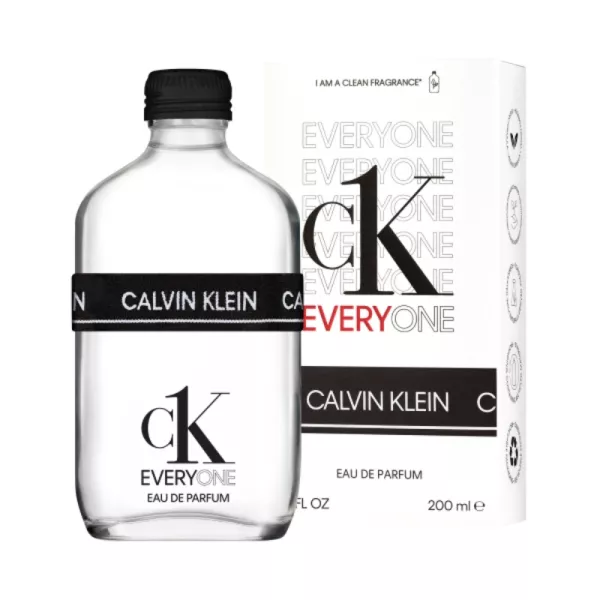 Eau de Parfum Calvin Klein Everyone