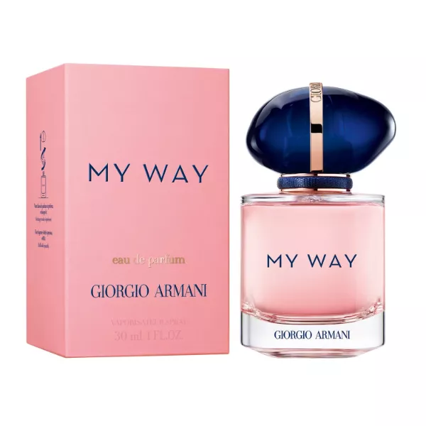 Giorgio Armani My Way Floreale Eau de Parfum