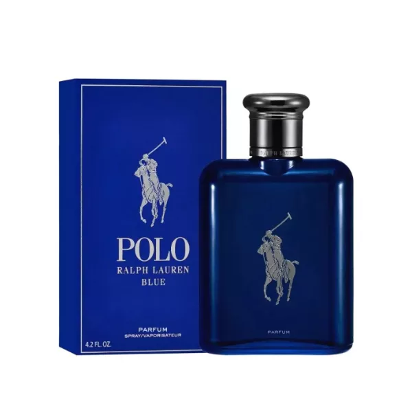 Ralph Lauren Polo Blue Parfum