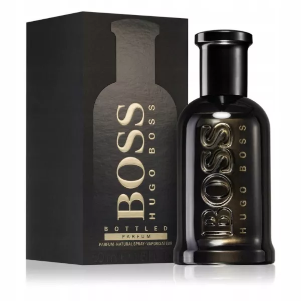 Hugo Boss Bottled Parfum