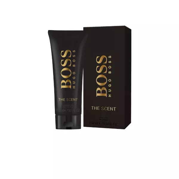 Hugo Boss The Scent Gel de Ducha