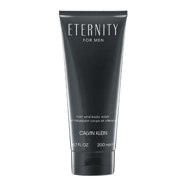 Calvin Klein Eternity For Men Hair and Body Gel