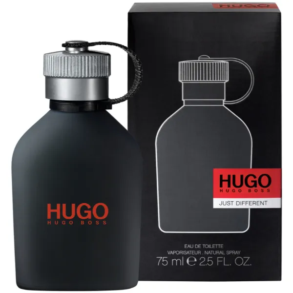 Hugo Boss Hugo Just Different Eau de Toilette