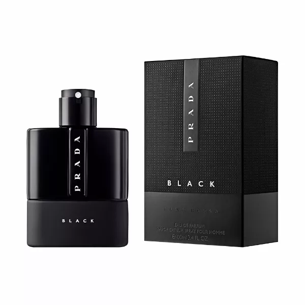 Prada Luna Rossa Black Eau de Parfum