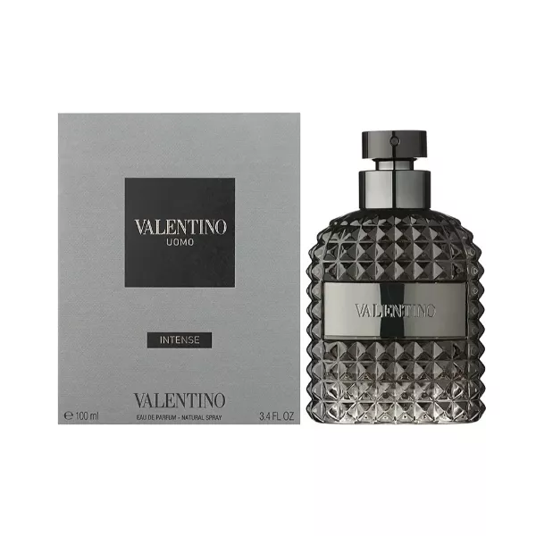 Valentino Uomo Intense Eau de Parfum