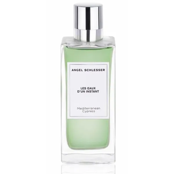 Angel Schlesser Les Eaux D'Un Instant Mediterranean Cypress Eau de Toilette