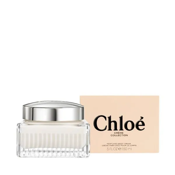 Chloé Eau de Parfum Body Cream