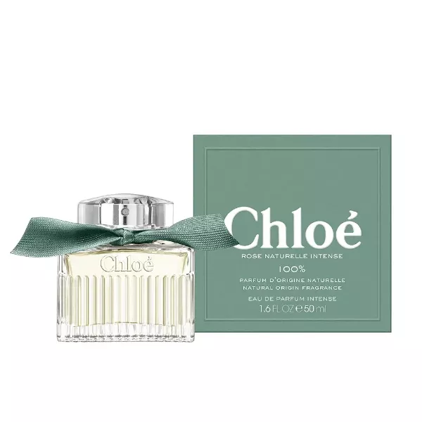 Chloé Rose Naturelle Intense Eau de Parfum Intense