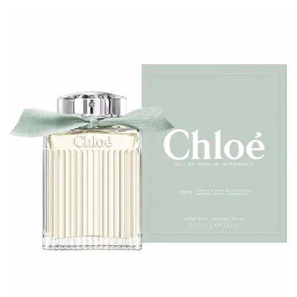 Chloé Rose Naturelle Eau de Parfum