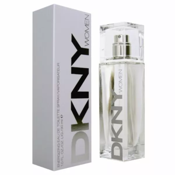 Donna Kara New York Women Energizing Eau de Toilette