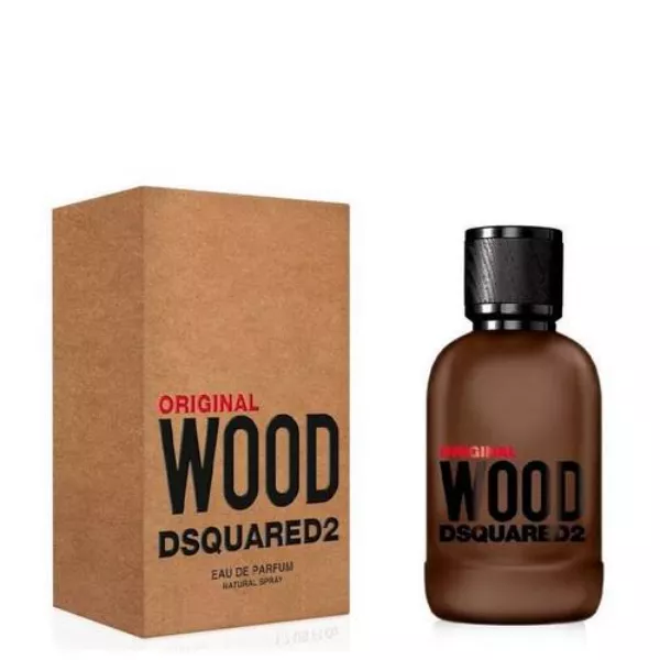 Dsquared2 Original Wood Eau de Parfum