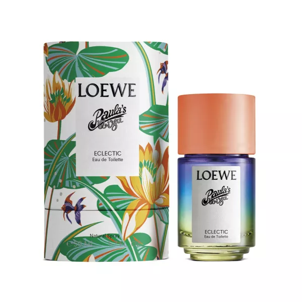 Loewe Paula's Ibiza Eclectic Eau de Toilette