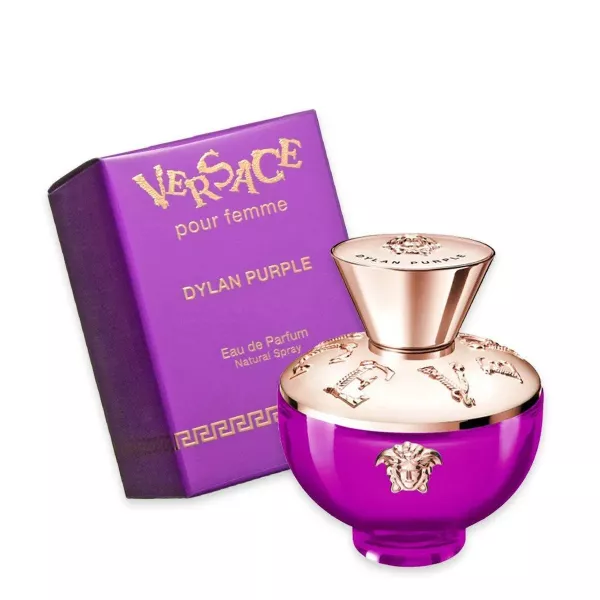 Versace Dylan Purple Eau de Parfum