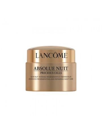 Lancôme Absolue Regenerating Night Cream