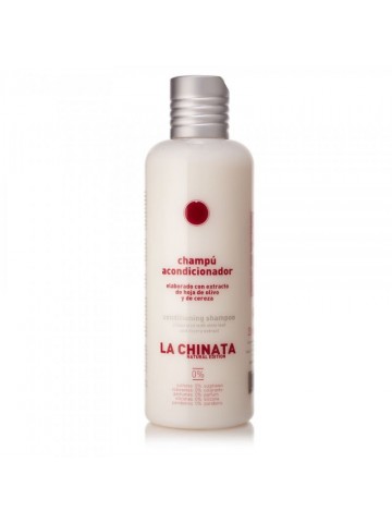 La Chinata Conditioning Shampoo 