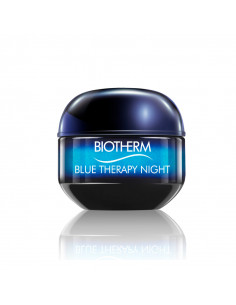 Biotherm Blue Therapy Night Cream