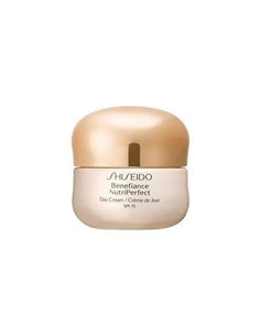 Shiseido Benefiance NutriPerfect Crema de Día