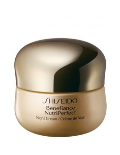 Shiseido Benefiance NutriPerfect Crema de Noche