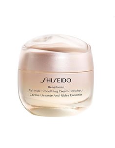 Shiseido Benefiance WrinkleResist24 Pure Retinol Crema Enriquecida