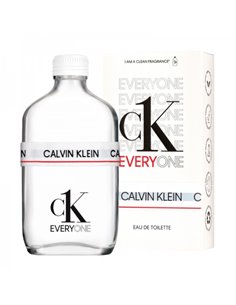 Calvin Klein Everyone Eau de Toilette