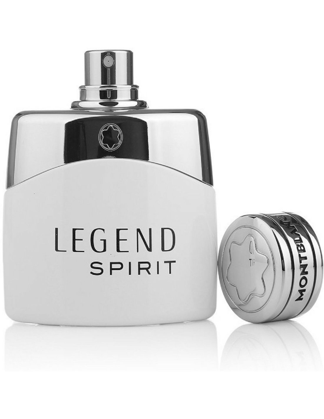 Compatible con Generoso Escándalo Legend Spirit EDT, Mont Blanc-Perfumerías Allkauf