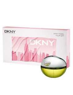 DKNY , Be Delicious Eau de Parfum, Case