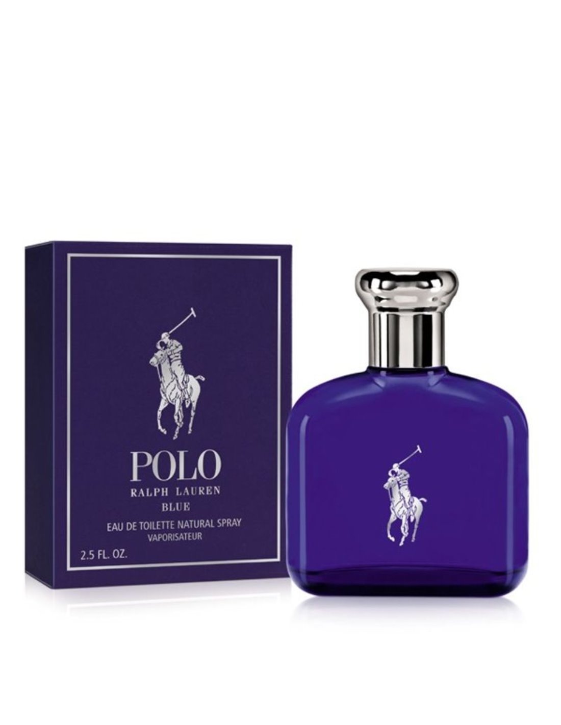 Ralph Lauren Polo Blue Ralph Lauren EDT