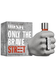Diesel Only The Brave Street Eau de Toilette