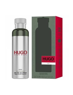 Hugo Boss On The Go Spray by Hugo Boss Eau de Toilette