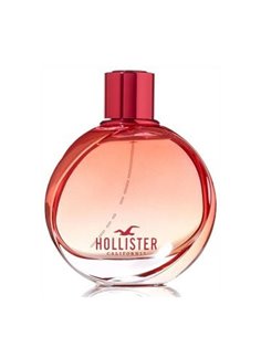 Hollister California Wave 2 For Her Eau de Parfum