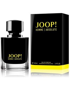 Joop! Homme Absolute by Joop Eau de Parfum