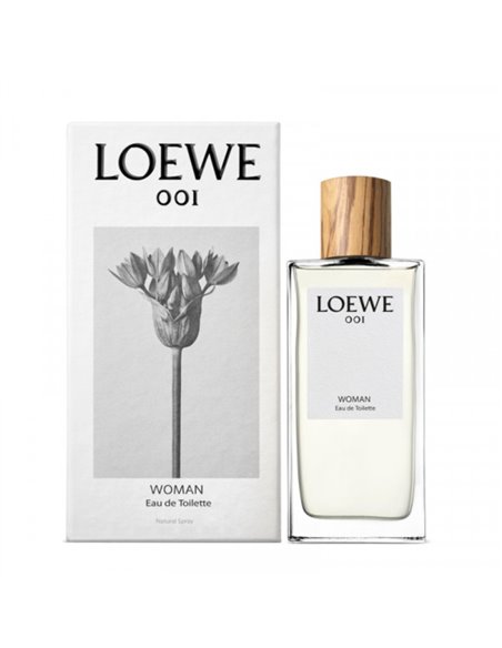 Loewe 001 Woman Eau de Toilette 