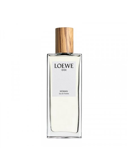 Loewe 001 Woman Eau de Toilette 