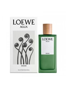 Loewe Agua Miami Eau de Toilette 