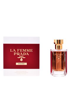 Prada La Femme Intense Eau de Parfum 