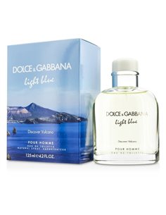 Dolce & Gabbana Light Blue Discover Vulcano Eau de Toilette