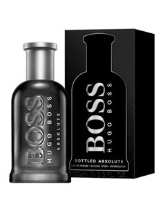 Hugo Boss Bottled Absolute Eau de Parfum