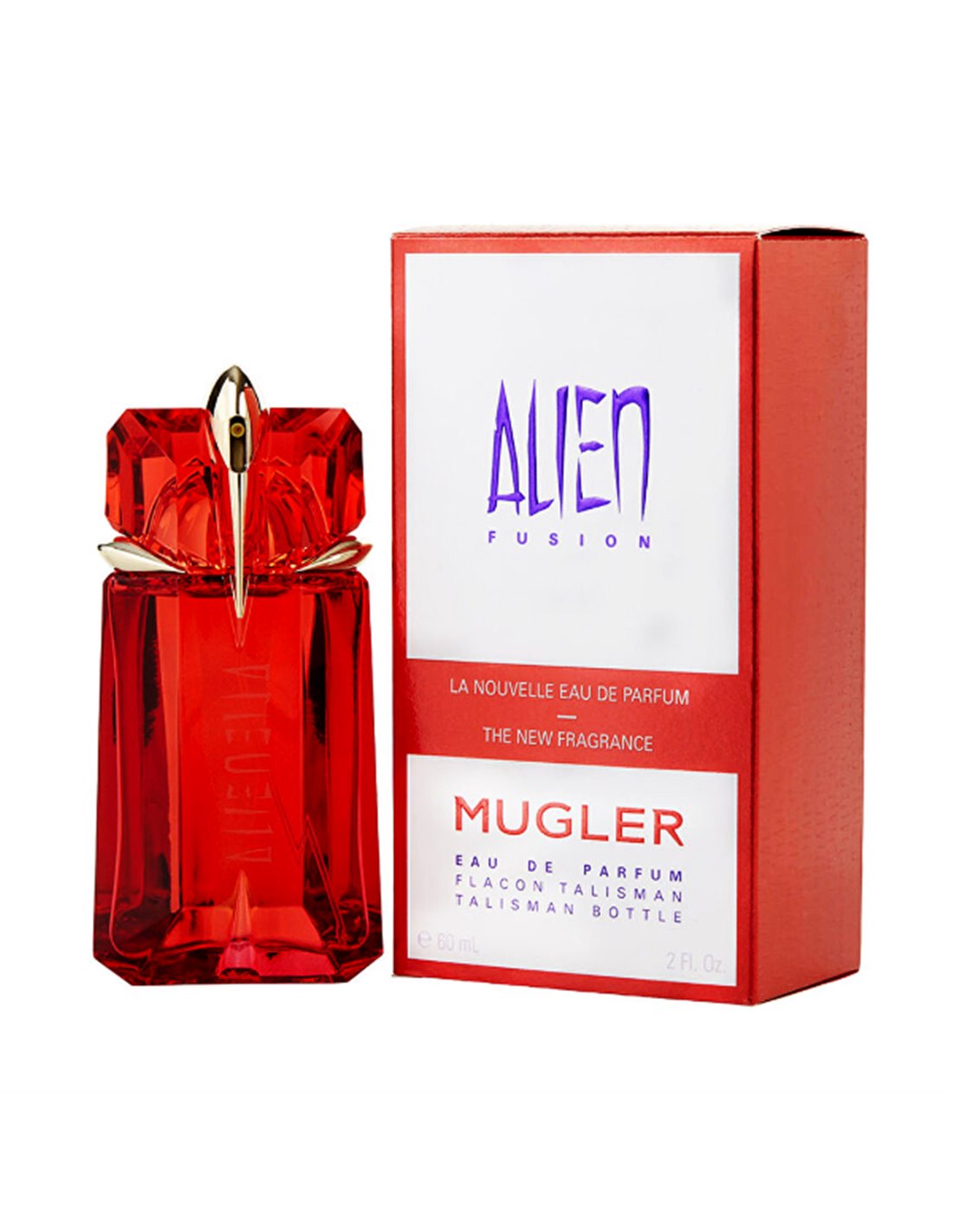 grado diferente a santo Thierry Mugler la mejor perfumería para mujer-En Allkauf