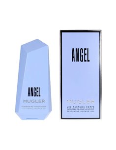 Thierry Mugler Angel Shower Gel