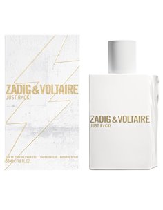 Zadig & Voltaire Just Rock Pour Elle Eau de Parfum