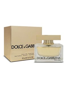 <span class='notranslate' data-dgexclude>Dolce & Gabbana</span> The One Eau de Parfum