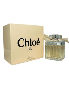 Chloé by Chloé Eau de Parfum