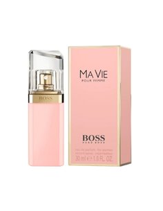 Boss Ma Fri Pour Femme by Hugo Boss Eau de Parfum