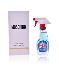 Moschino Fresh Couture Eau de Toilette
