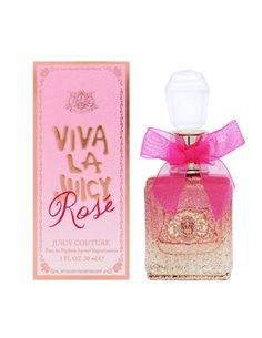 Juicy Couture Viva la Juicy Rosé Eau de Parfum