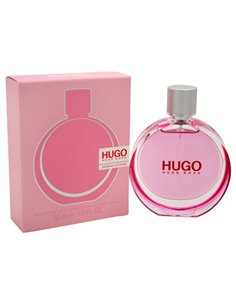 Hugo Woman Extreme by Hugo Boss Eau de Parfum