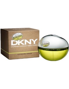 Donna Kara New York Be Delicious Eau de Parfum