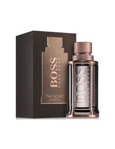 Hugo Boss The Scent For Him Le Parfum