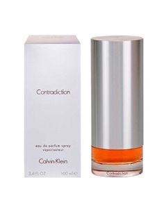 Calvin Klein Contradiction For Her Eau de Parfum