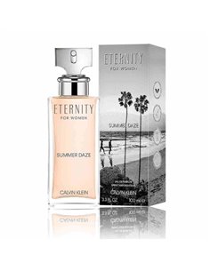Calvin Klein Eternity For Women Summer Daze Eau de Parfum